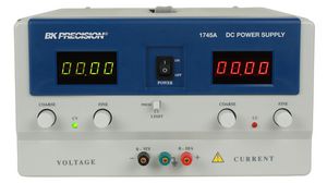 DC Power Supply Adjustable 35V 10A
