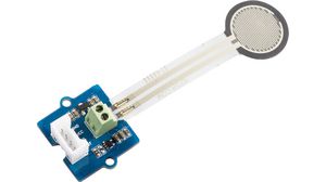 Round Force Sensor