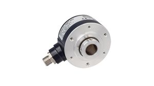Absolute Single-Turn Encoder IO-Link 30V Chassis Mount IP65 AHK5