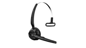 Headset, IMPACT D, Mono, On-Ear, 6.8kHz, Wireless / DECT, Schwarz