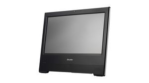 Retail All-in-One PC, XPC, 15.6" (39.6 cm), Single-Touch, Intel Celeron, 5205U, DDR4, SSD / SD
