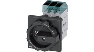 Switch Disconnector 40 A 690VAC Panel Mount
