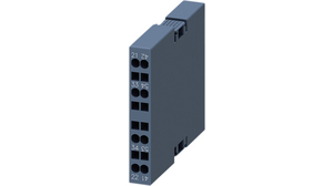 Lateral Auxiliary Switch Block 1NO + 1NC
