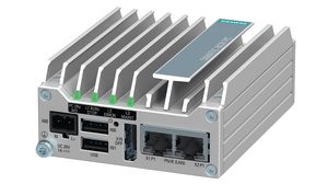 SIMATIC IPC127E, Industrie-Box-PC 1.6GHz, Windows 10 Enterprise, RAM 4GB, 128GB SSD