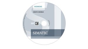 Licencja na oprogramowanie SIMATIC MODBUS/TCP PN-CPU