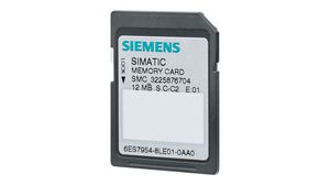 Memory Card 4MB SIMATIC S7-1x00 CPU