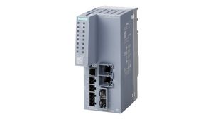 Cyber Security Router, RJ45 Ports 2, 1Gbps