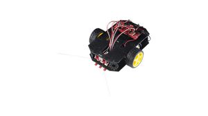Inventor's Kit for RedBot 6V