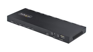 Splitter HDMI 1x HDMI® - Uscita HDMI 4x / Toslink / 1x 3.5mm 3840x2160