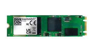 Industrial SSD X-76m2-2280 M.2 2280 20GB SATA III