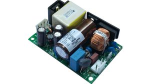 AC-DC Switched-Mode Power Supply Medical Approved 60W 12V 5A
