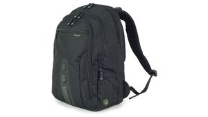 Bag, Backpack, EcoSpruce, 27.5l, Black