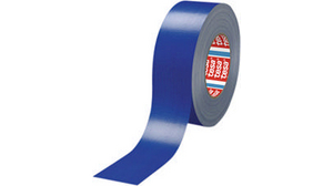 Ruban adhésif en tissu 50mm x 25m Bleu