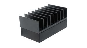 Heat Sink for DC/DC Converter, THM 60WI