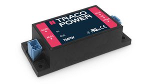 Switched-Mode Power Supply, Industrial, 25W, 15V, 1.67A