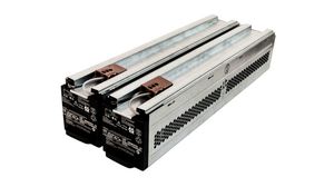 Replacement Battery for APC UPS, 12V, 5.5Ah
