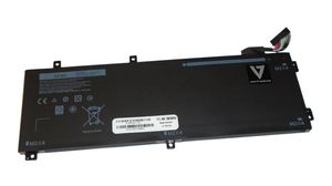 Battery 11.4V Li-Ion 4912mAh