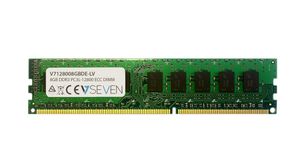 Server RAM Memory DDR3 1x 8GB DIMM 240 Pins