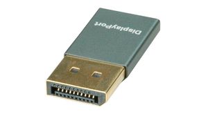 DisplayPort Extender, 3840 x 2160