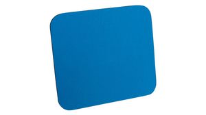 Mouse Pad, 250x215x5mm, Blue