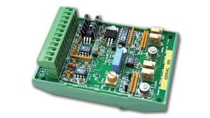 Load Cell Amplifier