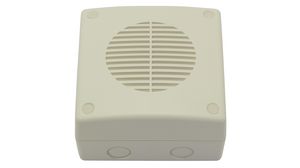 Wall-Mount Speaker 100V 6W 94dB IP66