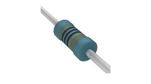 Resistor 400mW 2.2kOhm 1%