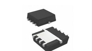 MOSFET SIS443DN-T1-GE3