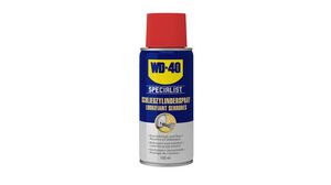 WD-40 Specialist, Lock Cylinder Spray, 100ml