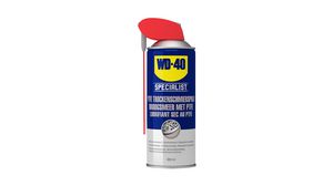 WD-40 Specialist, PTFE Dry Lubricant Spray, 400ml