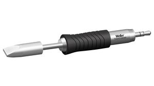 Ultra loddespids RTU MS Mejselformet 28mm 7.6mm
