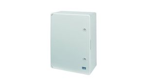 Distribution Board Enclosure WDB 500x350x190mm Light Grey Thermo-Resistant ABS IP65