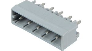 Leiterplattensteckverbinder, Gerade, Anzahl Kontakte - 5, Reihen - 1