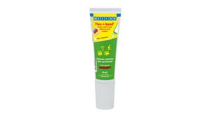 Adhesive and Sealant, Tube, Paste, 85ml, Clear