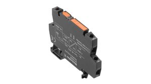 Analogue Signal Isolating Converter, 1x Current, Screw Terminal