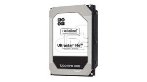 Hårddisk, Ultrastar DC HC510, 3.5", 8TB, SAS
