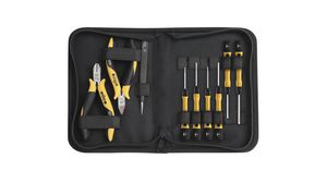 Tool Kit, ESD, Number of Tools - 9