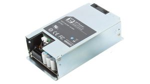 Switched-Mode Power Supply, ITE and Medical, 450W, 54V, 8.33A