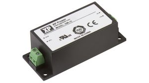 Switched-Mode Power Supply, Medical, 15W, 5V, 3A