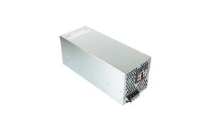3 Phase Switched-Mode Power Supply, ITE and Medical, 5kW, 48V, 104A