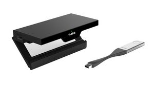 Wireless Presentation System with WPP20 Pod, RoomCast, HDMI