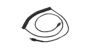 USB-A Cable, 2.7m, LI/DS 36xx Series