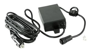 Batterie-Eliminator-Netzteil, 48 V, Kompatibilität QLN220 / QLN320 / QLN420 / ZQ510 / ZQ520 / ZQ610 / ZQ620 / ZQ630