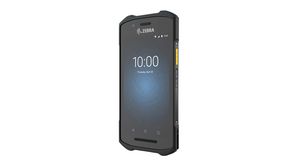 Okostelefon, 5" (12.7 cm), 4G LTE, 32GB, Fekete