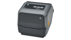 Desktop-etikettenprinter, thermische overdracht, 152mm/s, 300 dpi