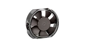Axial Fan DC Ball 172x150x51mm 24V 3800min<sup>-1</sup> 390m³/h Plug Contact