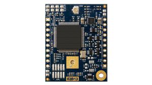 Embedded RFID Reader, 960MHz, RS232/U.FL, 350mA