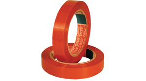 Strapping Tape 15mm x 66m Orange