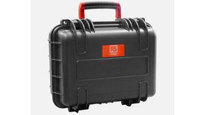 Waterproof Plastic, Polymer Transit Case, 360 x 304 x 194mm