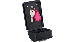 Key deposit box